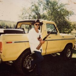 Donney Keith Ballew, 64