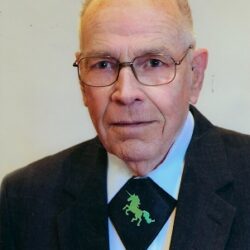 Carroll Koonce Barron, age 87