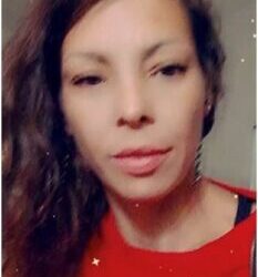 Celia Marie Brebaugh Hill, age 35