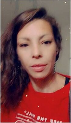Celia Marie Brebaugh Hill, age 35