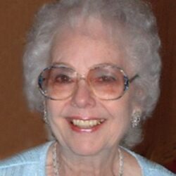 Dorothy M. (Swenson) Otto, age 86