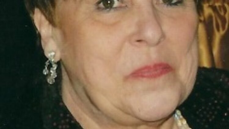 Carol Gustin, age 80