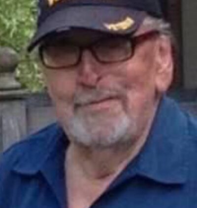James Kenneth Prince, age 89