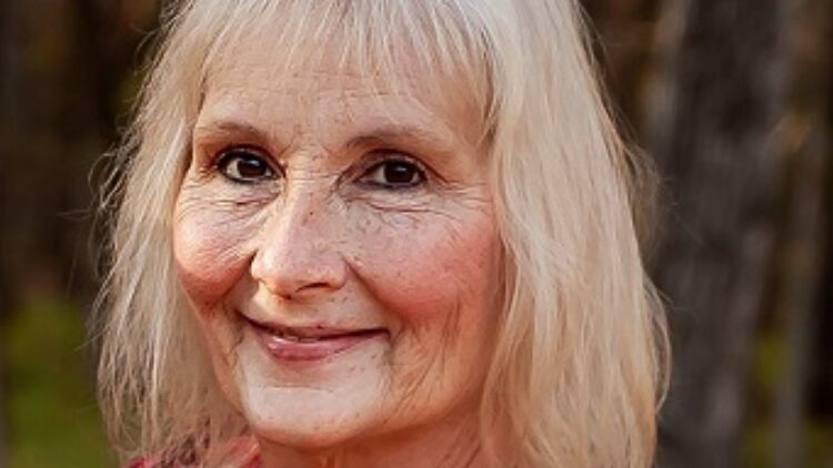 Letha Jane Mongno, age 58