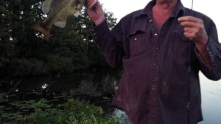 Richard Dale Messenger, age 66