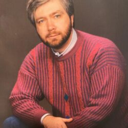 William Edward (Eddie) Paul, Jr., age 65