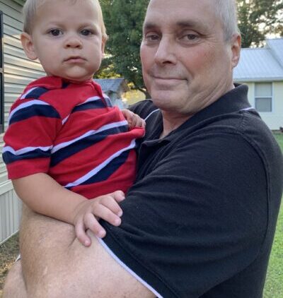 John F. Pawlak, age 56