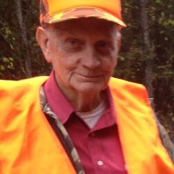 Shelby “PePa” Arnold Capps, age 85,