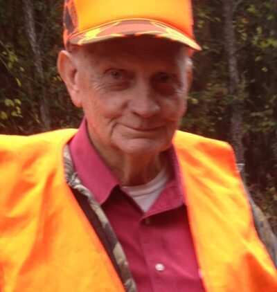 Shelby “PePa” Arnold Capps, age 85,