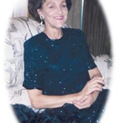 Wanda Lou Brophy, 74