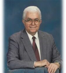 Curtis Randall White, age 90