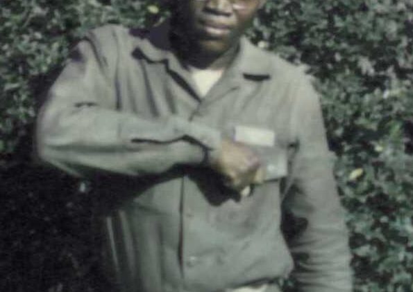 Lyvester Cloman, age 68