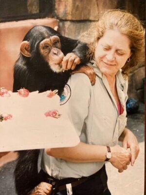 Ann Perry Rademacher, 65