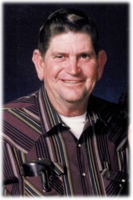 William Earl Elms, 75
