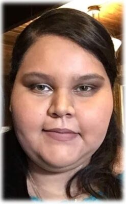 Helen Lizet Membreno, 26