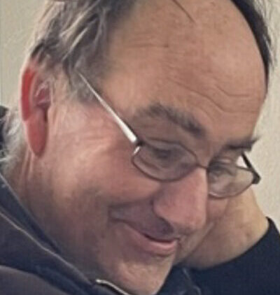 John “Johnny” Walter Baggett, 52