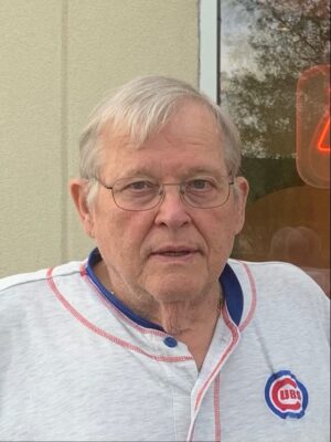 Robert Lee Johns, 74