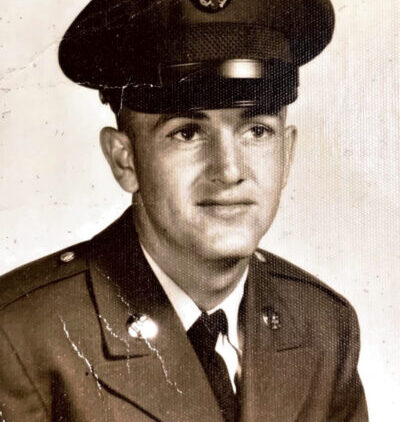 Jimmy Lloyd Martin, age 73,