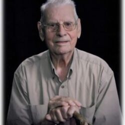 Harry Leon Matthews, 96
