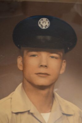 William (Billy) Dean McClimans, 63
