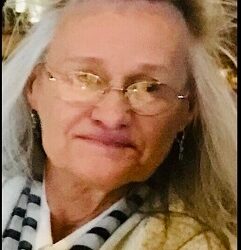 Regina Dunbar Little, age 72