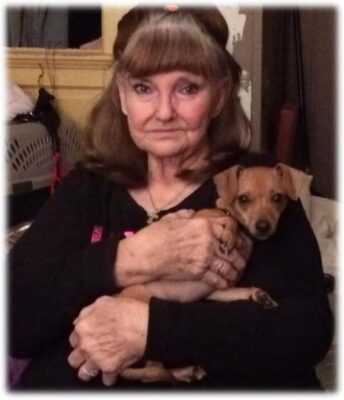 Charlotte Sheridan, 79