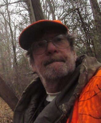 David Lelon Spann, 60