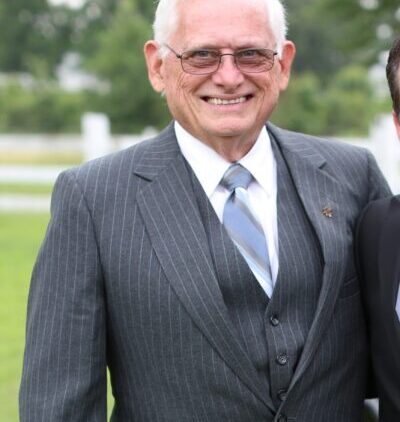 Mr. Benny C. Payne, age 79