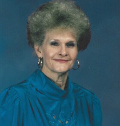 Betty Anne Miller, age 85