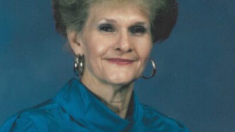 Betty Anne Miller, age 85