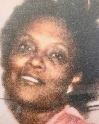 Annette Jackson Merrill, 73