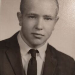 Lester (Bub) W. Childers, Jr, age 77