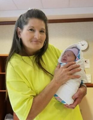 Judy Delorse Lee Conway, 51