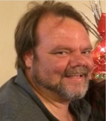 Quentin Alan Crabb, 46