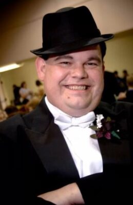 Kenneth Alan Fausett, 49