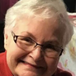 Relda “Jo” Freeman, 82