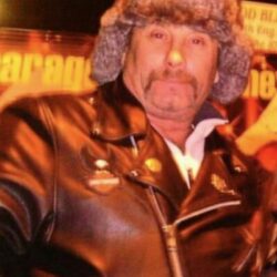 Donald Lee Freiner, age 58