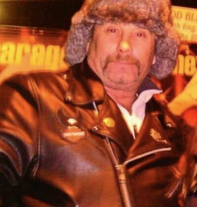 Donald Lee Freiner, age 58