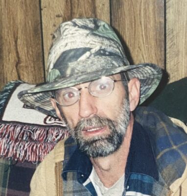 Michael Thomas Horn, 67