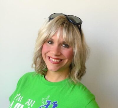 Jennifer Wolff O’Connor Ross, 40
