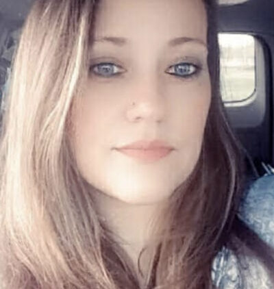 Candice “Candi” Nechole Burroughs, age 35