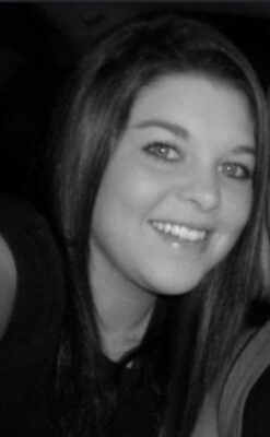 Brittney Renea Creed (Reed), age 31