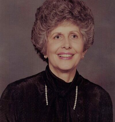 Shirley Ann Johnson, age 86
