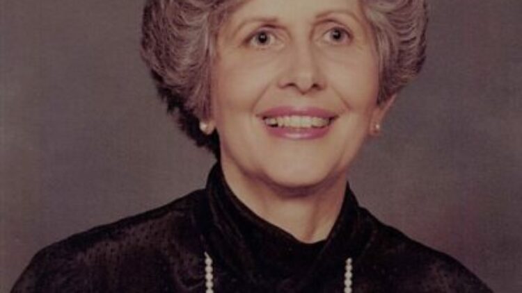 Shirley Ann Johnson, age 86