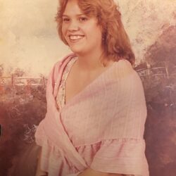 Lisa Sharon Wood, age 57