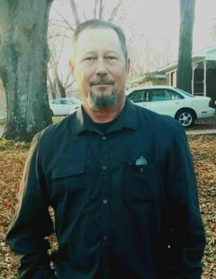Robert “Bobby” Lee Rosamond II, 53