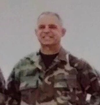 Tim William Tolbert, 64