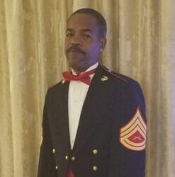 Charles Lewis Coleman, 64