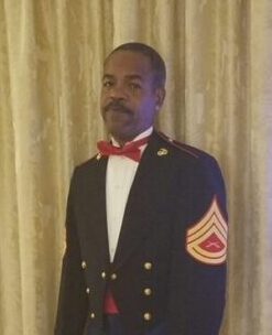 Charles Lewis Coleman, 64