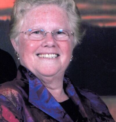 Kathline “Kathy” Farnsworth Neubauer, age 79